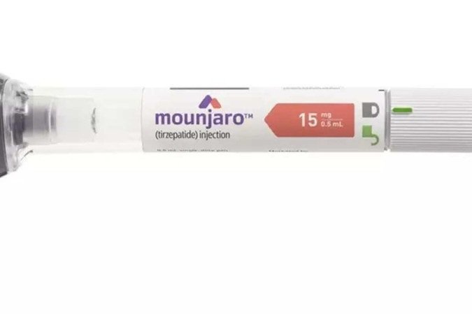 O uso contra a obesidade pelo medicamento não foi liberado - (crédito: Reprodução/Health Exec) O uso contra a obesidade pelo medicamento não foi liberado - (crédito: Reprodução/Health Exec)