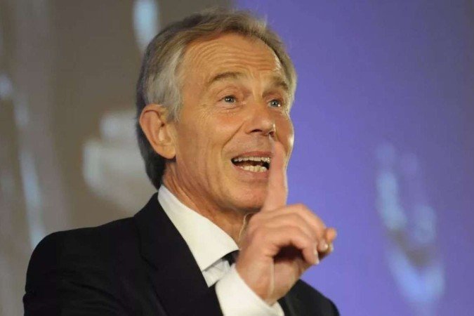 Apesar de reconhecer que existe capital no mundo para investimentos, especialmente na transição energética, Blair lamentou a falta de boas ideias - (crédito: Divulgação) Apesar de reconhecer que existe capital no mundo para investimentos, especialmente na transição energética, Blair lamentou a falta de boas ideias - (crédito: Divulgação)