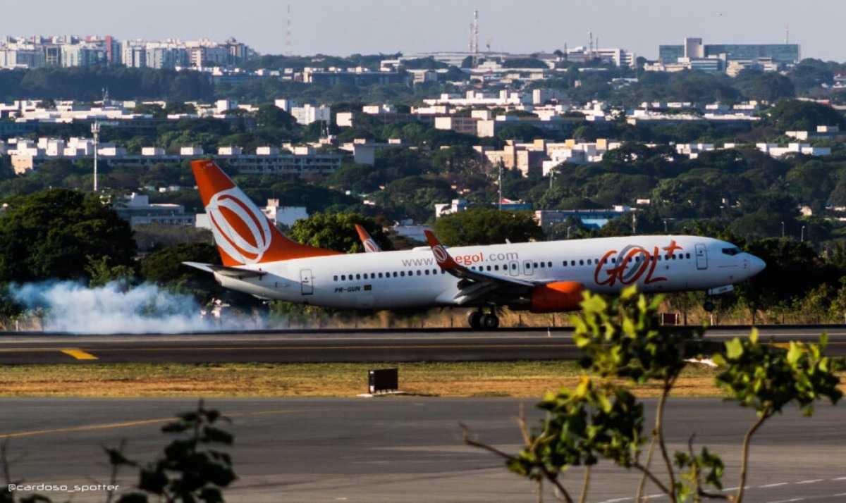 Ministério fará novas reuniões com aéreas antes de anúncio de medidas para preço das passagens