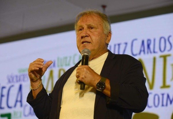 Marcelo Ferreira/CB/D.A Press