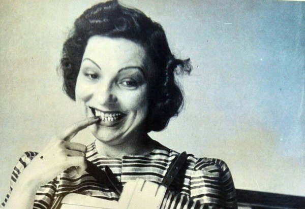 Divulgação Avervo Dulcina de Moraes