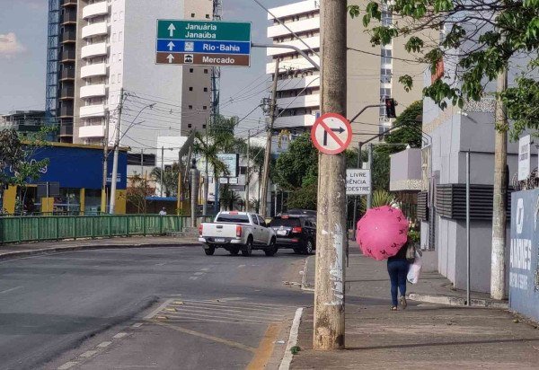 Luiz Ribeiro/EM/D.A. Press