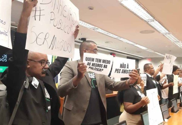 Evandro Éboli/CB/DA.Press 