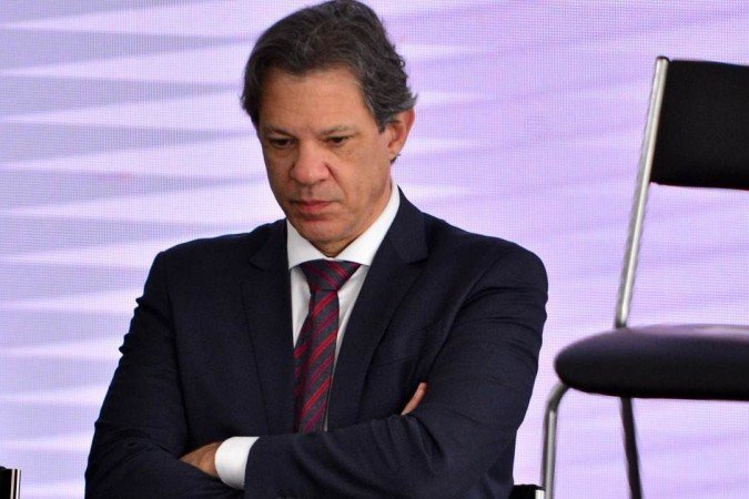 O ministro comentou que há 20 anos havia a dúvida sobre se a agenda de sustentabilidade colidia com o desenvolvimento - (crédito: Ed Alves/CB/D.A Press) O ministro comentou que há 20 anos havia a dúvida sobre se a agenda de sustentabilidade colidia com o desenvolvimento - (crédito: Ed Alves/CB/D.A Press)