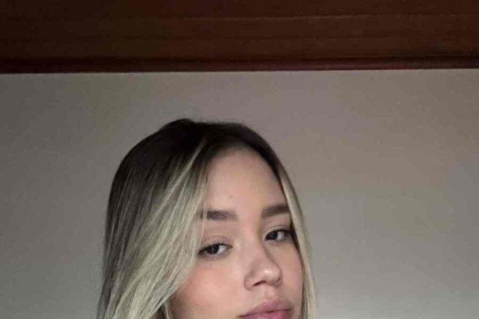 Giovanna Paulino decidiu que o café da manhã seria um hábito rotineiro