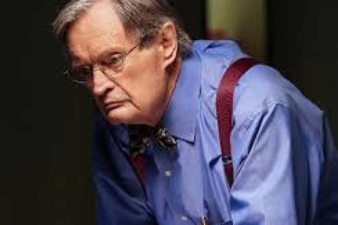 Morre ator David McCallum, o legista de NCIS - (crédito: CBS Studios/ Divulgação) Morre ator David McCallum, o legista de NCIS - (crédito: CBS Studios/ Divulgação)