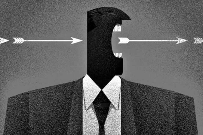 PRI-2709-ENTRELINHAS -  (crédito: Maurenilson Freire)