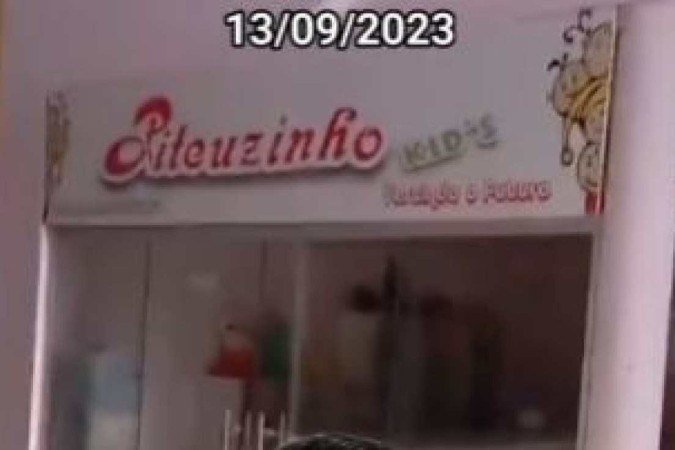 Print do vídeo