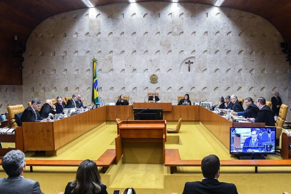 STF julga hoje separação de bens em casamentos com pessoas acima de 70 anos