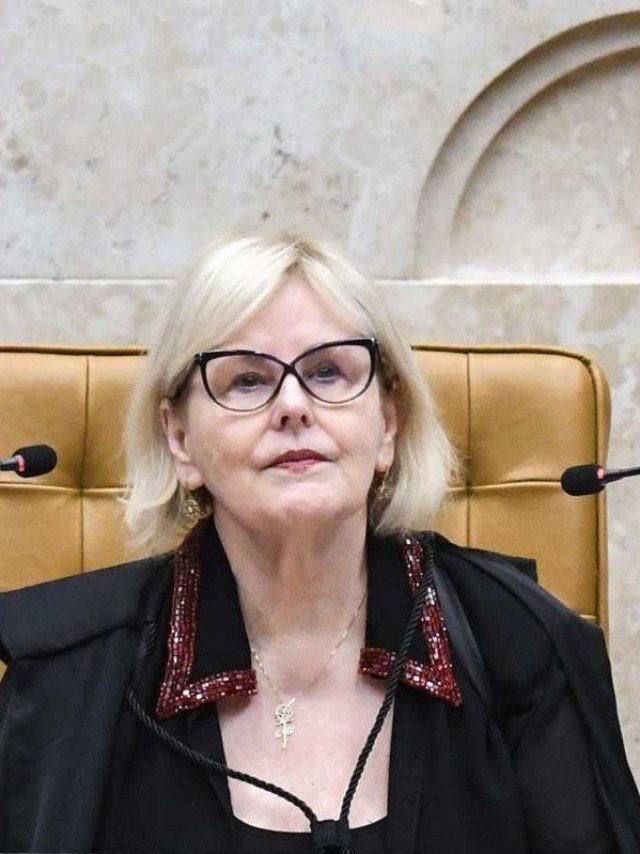 STF só teve três ministras mulheres em 132 anos
