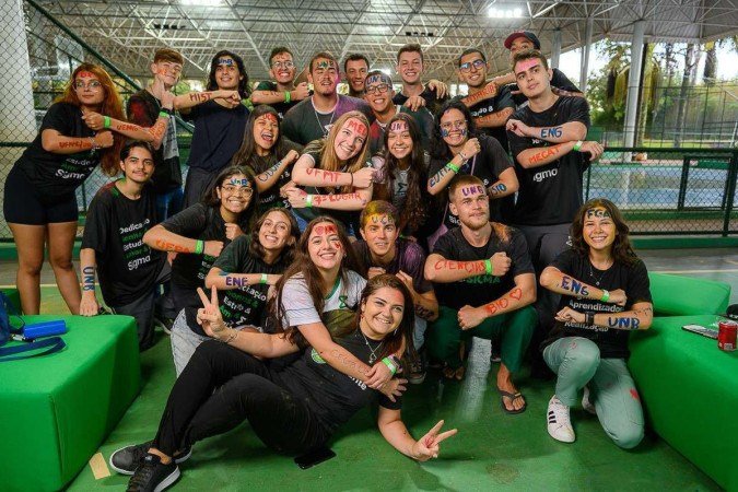    -  (crédito: Marcelo Calil)