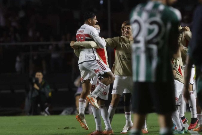 Jogos do Coritiba em 2023: confira a agenda por Copa do Brasil e