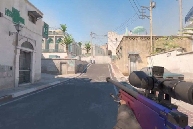 Counter-Strike 2 é oficial: data de lançamento, testes e tudo