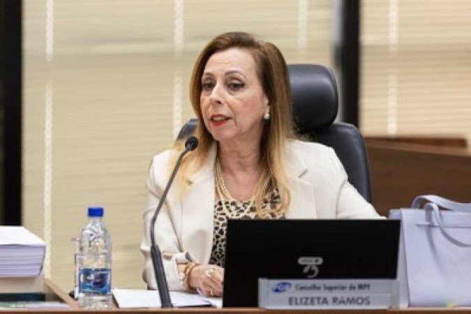 Subprocuradora assume órgão até posse do novo titular - (crédito: Sinacom/MPF) Subprocuradora assume órgão até posse do novo titular - (crédito: Sinacom/MPF)