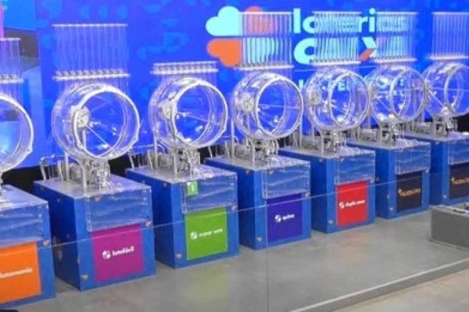 Sorteios loterias 27 de setembro - (crédito: Reprodução Caixa) Sorteios loterias 27 de setembro - (crédito: Reprodução Caixa)