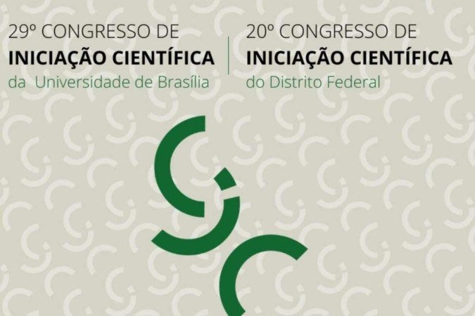 Proic - (crédito: Divulgção/ Proic UnB) Proic - (crédito: Divulgção/ Proic UnB)