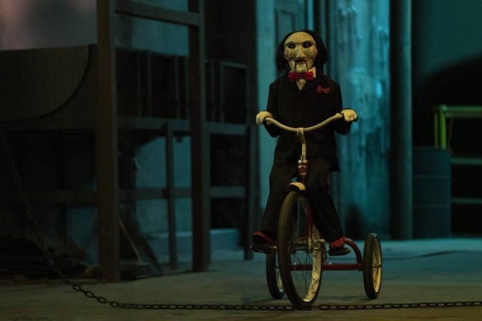 Jogos Mortais X, estreia hoje nos cinemas e segundo a crítica já é um