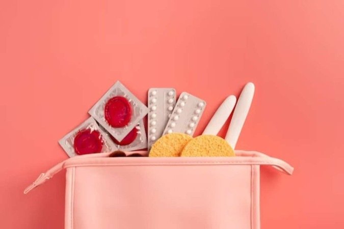  Um dos fatores mais importantes para a prevenção de uma gravidez não planejada é a educação