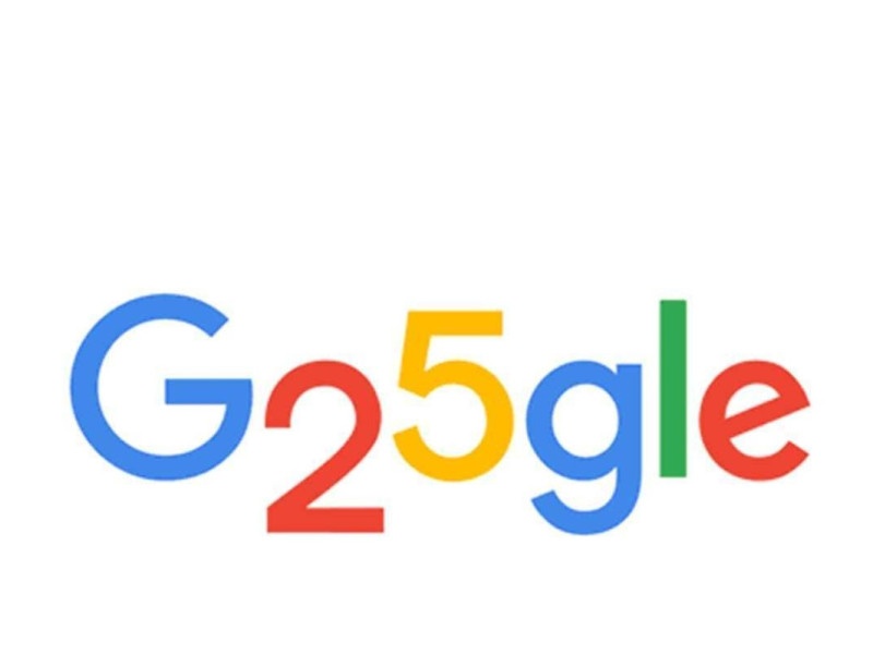 Hoje o Google completa 19 anos: Veja o Doodle especial do aniversário da  empresa