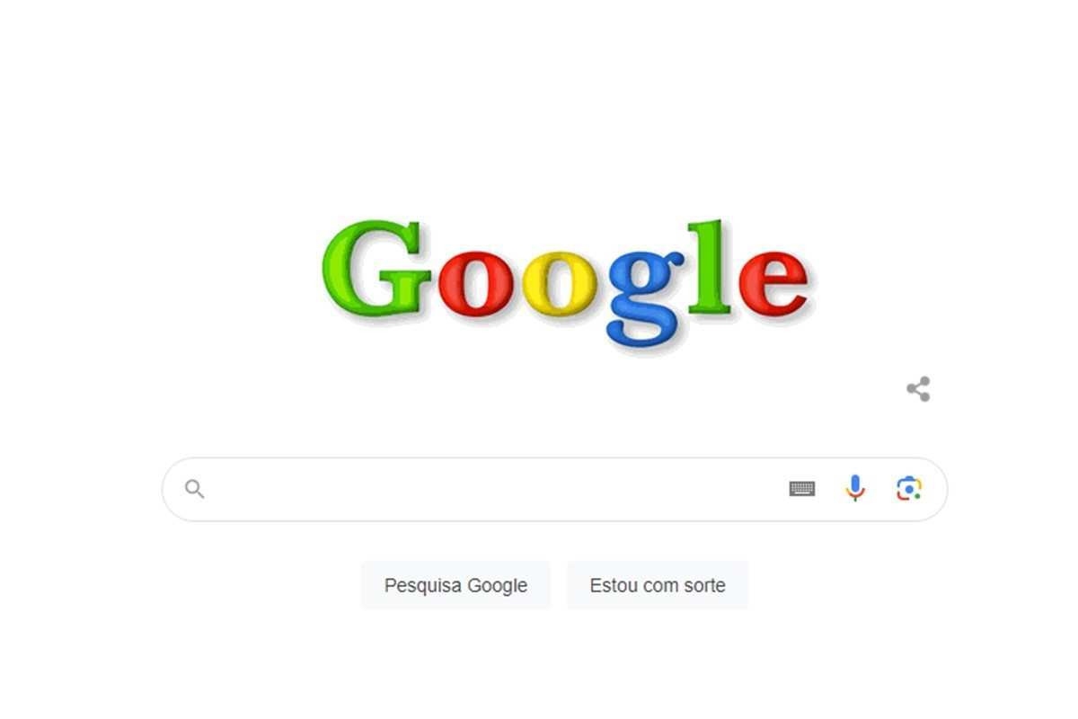 Veja qual o time mais procurado em 25 anos de Google