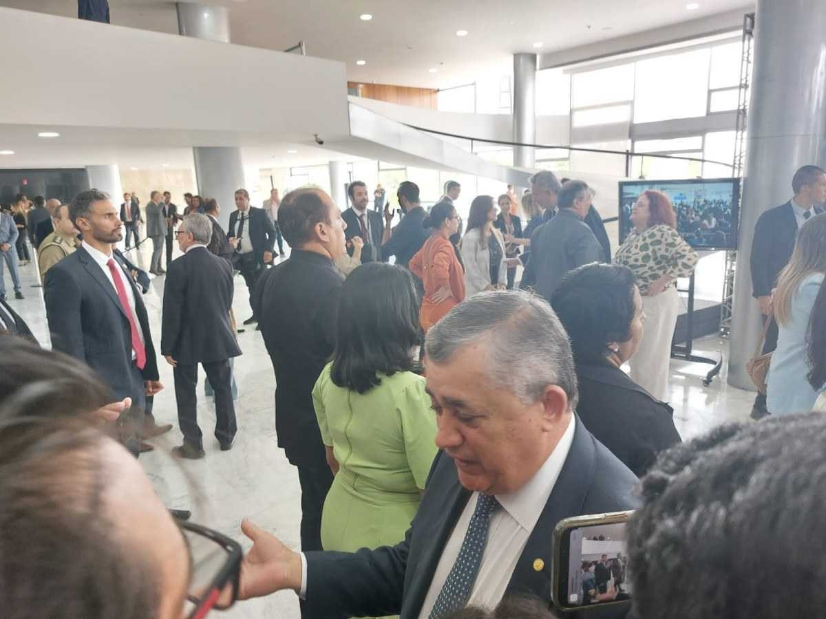 Governo quer destravar Desenrola em meio à obstrução no Congresso