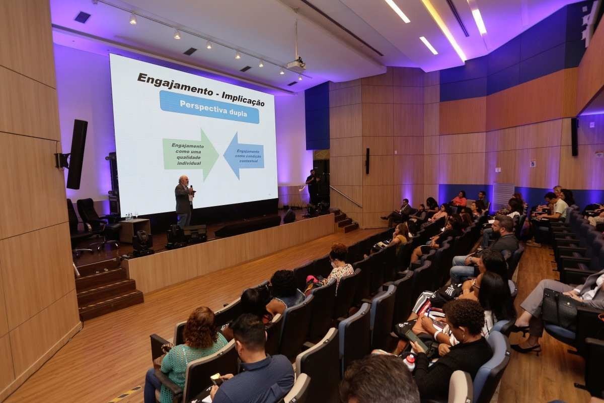 XIX Congresso Internacional de Tecnologia na Educação (Cite) reuniu 3.300 participantes