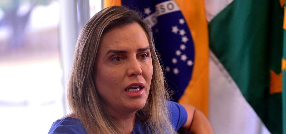 Celina diz que trabalha para unir grupo em 2026; leia a entrevista completa