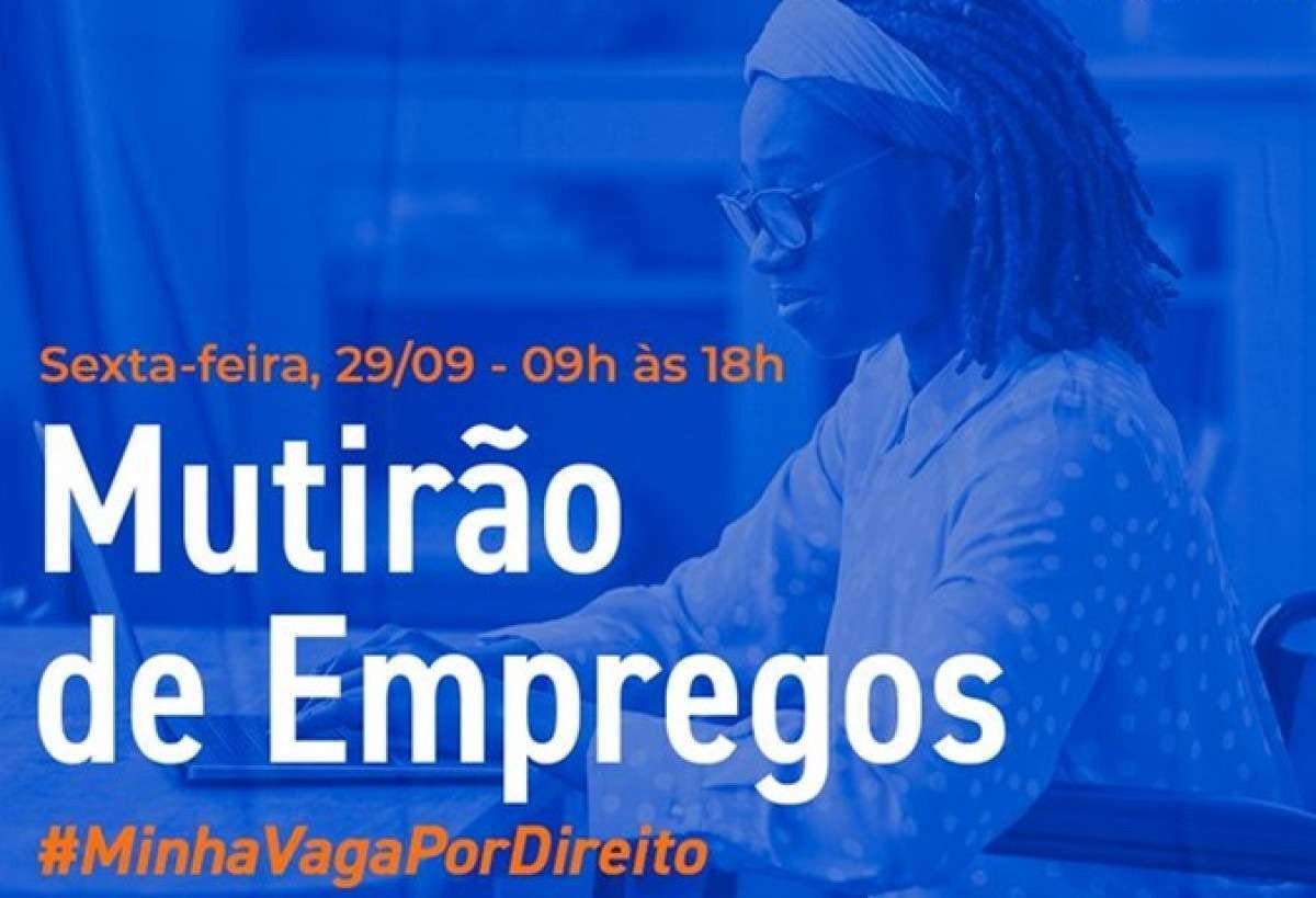 Catho promove, em São Paulo, mutirão de empregos para pessoas com deficiência em São Paulo   