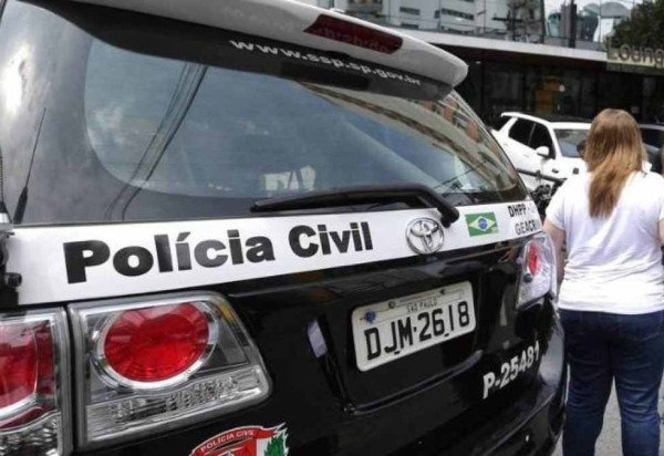 Polícia Civil de SP