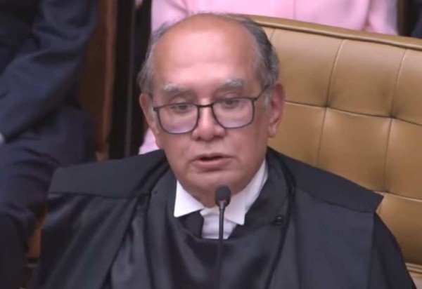 Reprodução / TV Justiça