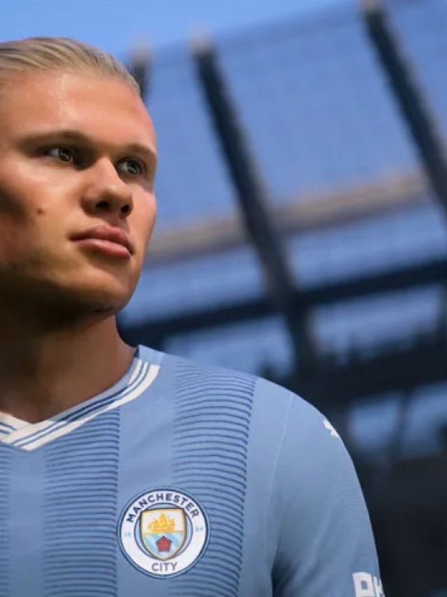 EA Sports FC: novo game de futebol chega após se separar da Fifa