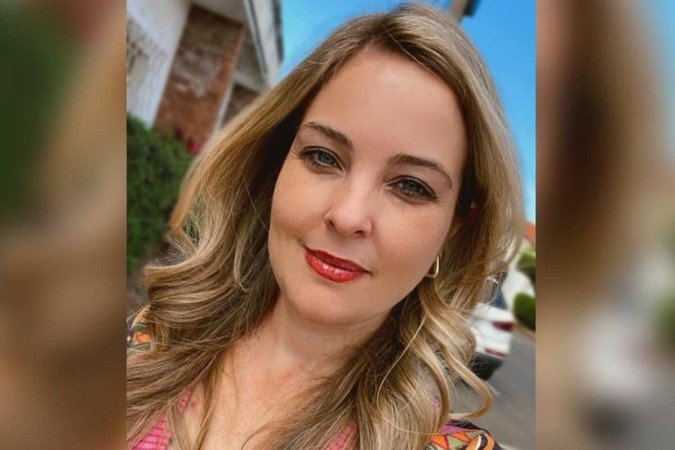 A vítima foi identificada como Bruna Angleri, que era dentista e coordenadora de pós-graduação de uma faculdade em Araras - (crédito: Reprodução/Instagram @bruna_angleri) A vítima foi identificada como Bruna Angleri, que era dentista e coordenadora de pós-graduação de uma faculdade em Araras - (crédito: Reprodução/Instagram @bruna_angleri)