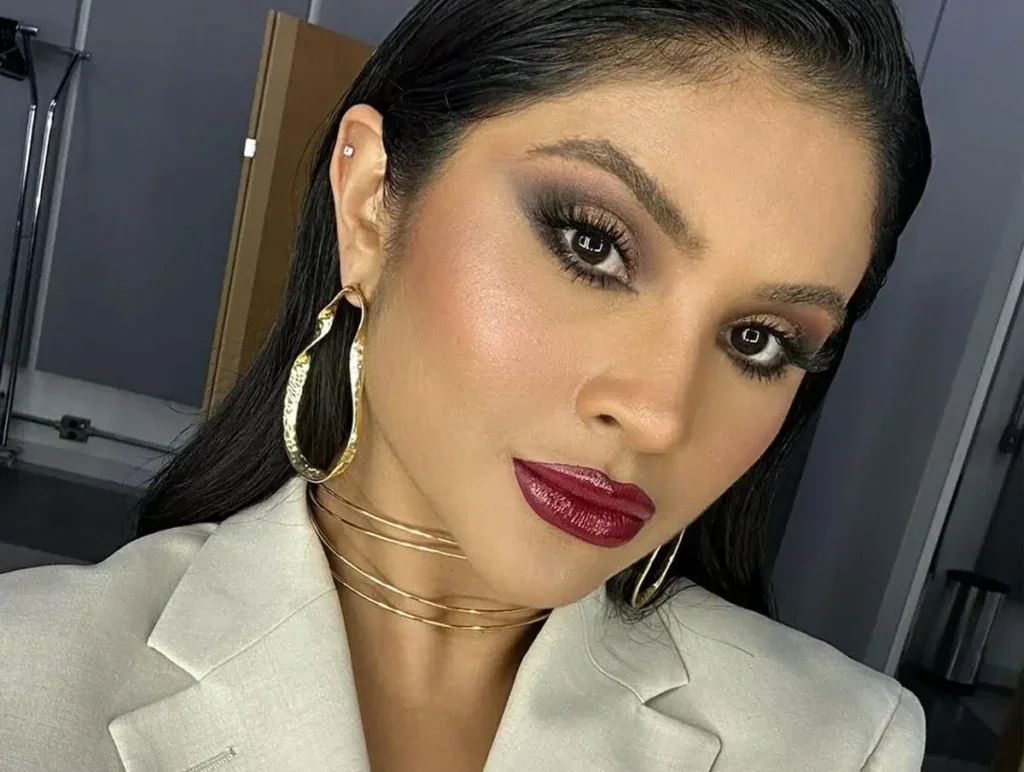 A influencer Mileide Mihaile se irritou com internautas - (crédito: Reprodução/Instagram @mileidemihaile) A influencer Mileide Mihaile se irritou com internautas - (crédito: Reprodução/Instagram @mileidemihaile)