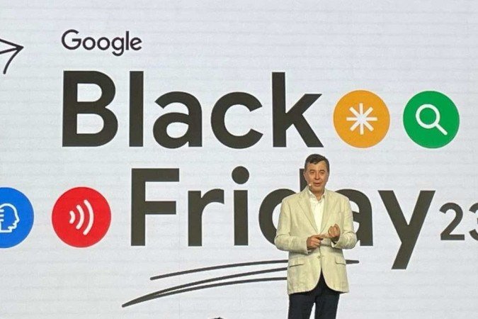 Fábio Coelho, CEO do Google: Fábio Coelho, CEO do Google: