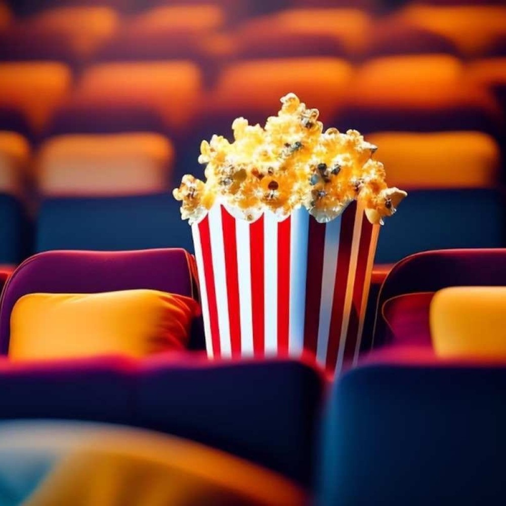 Rede de cinemas oferece ingressos a partir de R$ 8 na capital