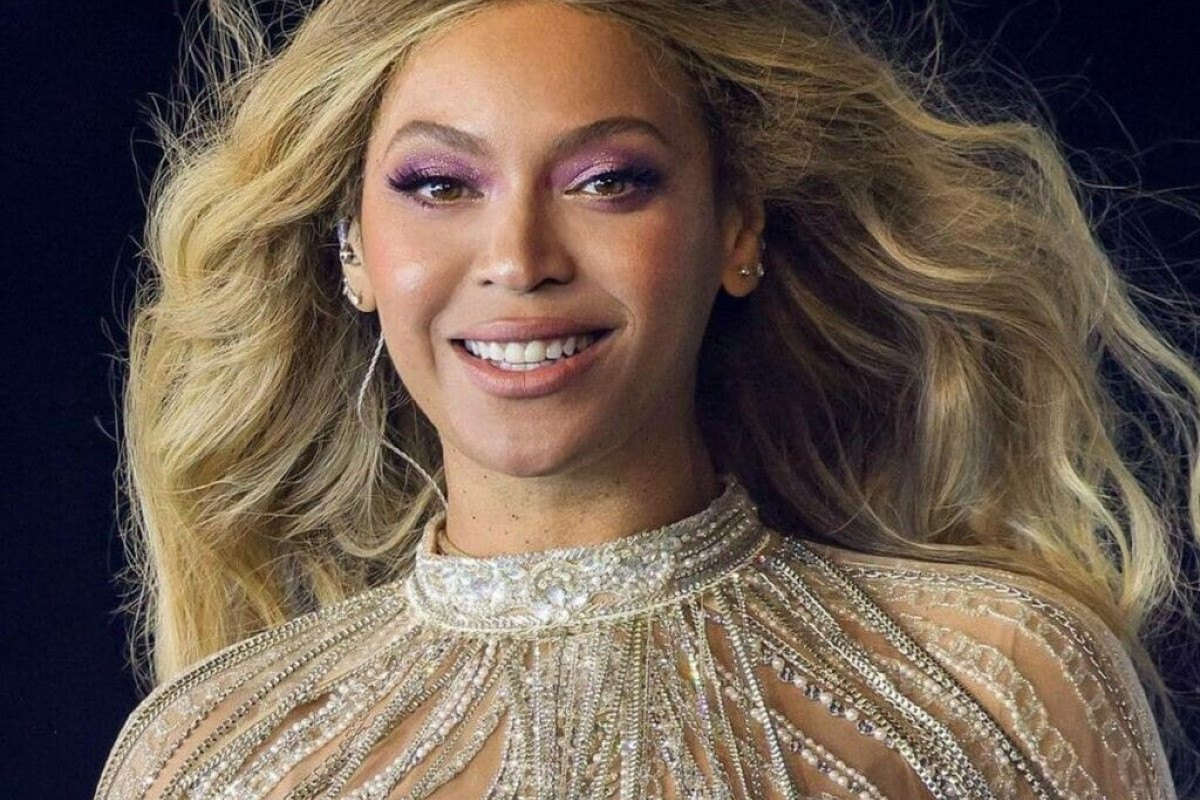 Turnê de Beyoncé gera rendimento bilionário aos EUA, diz jornal