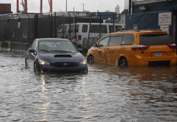 Spencer Platt/Getty Images via AFP