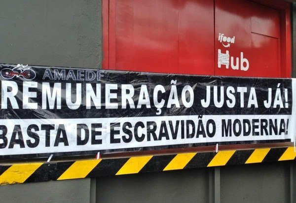 Reprodução/Divulgação AMAEDF