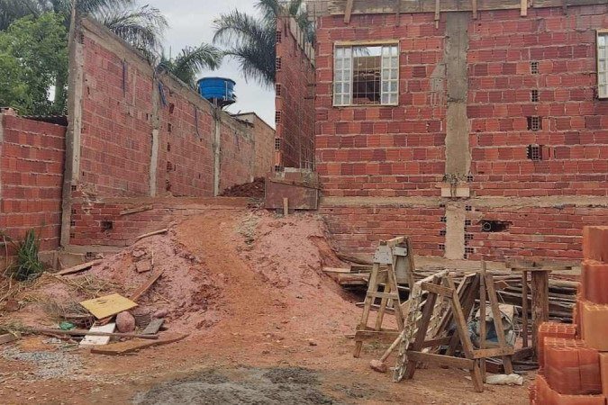 A intenção dos cientistas ao darem visibilidade ao aumento da ocupação desses espaços é acender um alerta amarelo para que os municípios se atentem para essas construções frente a uma maior incidência de desastres naturais - (crédito: Ed Alves/CB/D.A. Press) A intenção dos cientistas ao darem visibilidade ao aumento da ocupação desses espaços é acender um alerta amarelo para que os municípios se atentem para essas construções frente a uma maior incidência de desastres naturais - (crédito: Ed Alves/CB/D.A. Press)
