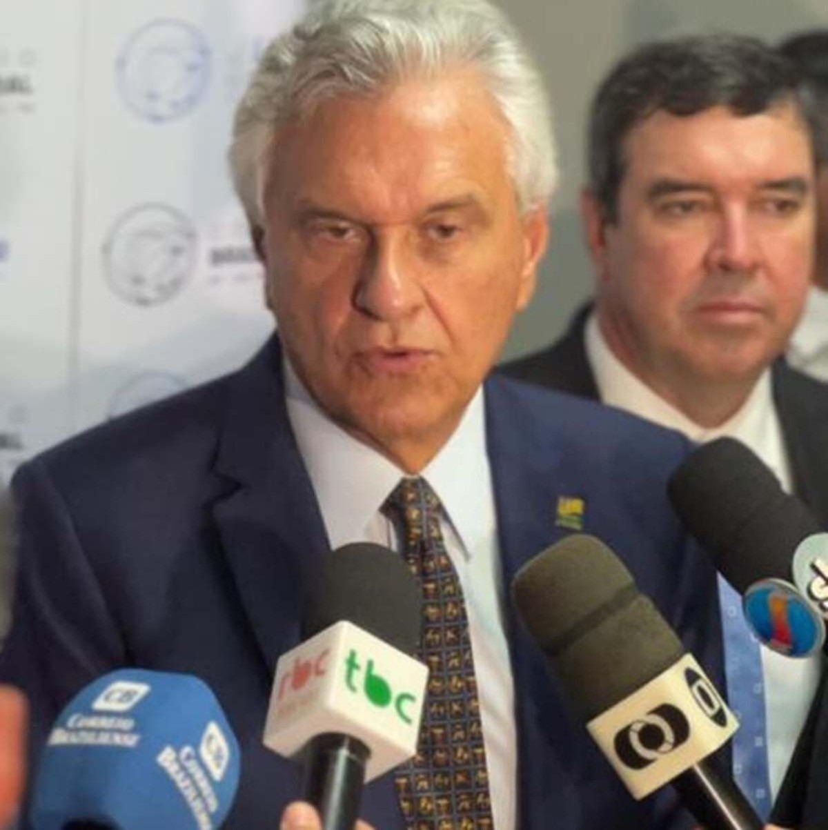 Desembargador de Goiás pede extinção da PM por 