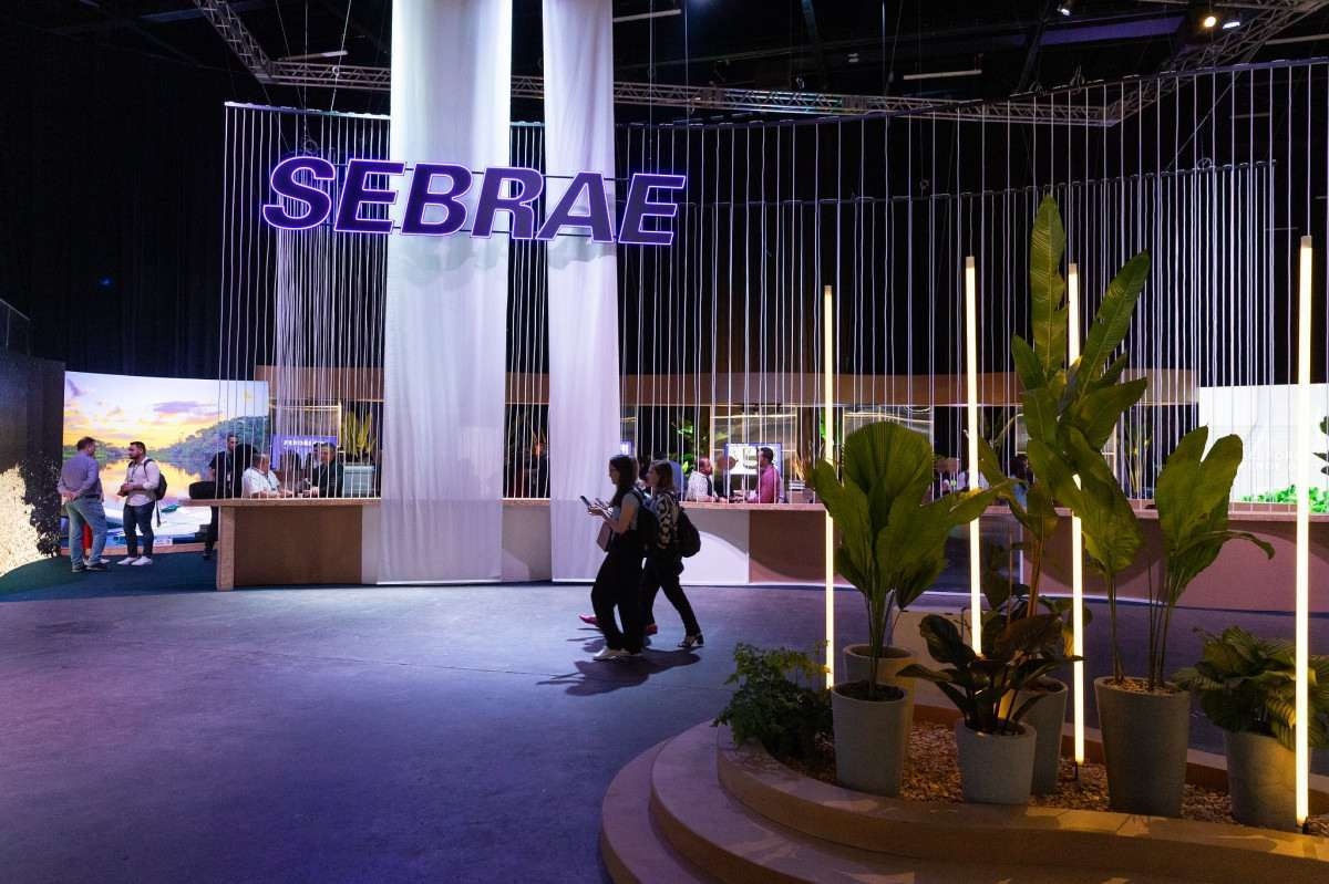 Sebrae e Apex criam instituição para abrir mercados na Europa a empresas brasileiras 