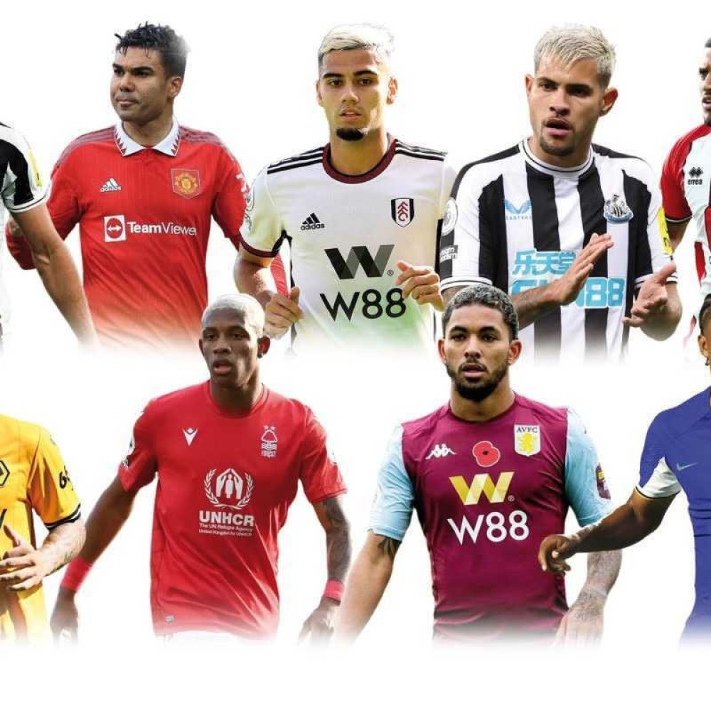 Premier League 2019-20: Você bem de perto nos jogos do futebol inglês