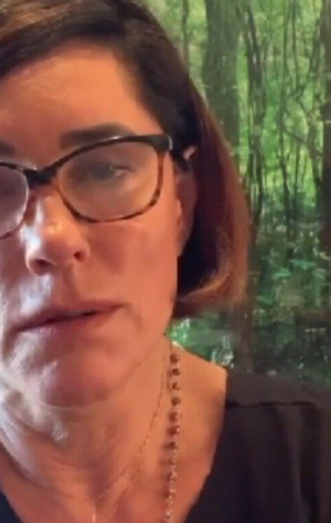 Christiane Torloni comove ao anunciar morte do pai: 'Linda jornada' - (crédito: Reprodução/ Instagram)