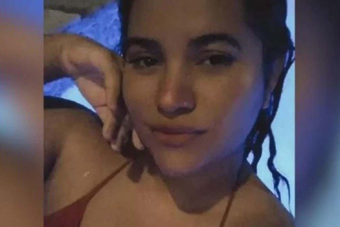 Fernanda Silva Valoz da Cruz Pinto, 27 anos, morreu no dia 4 de agosto -  (crédito: Reprodução)
