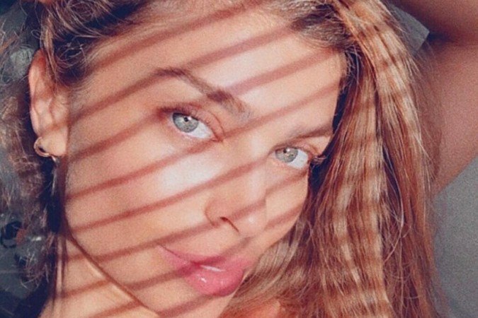 Grazi Massafera relembra clique nua em ensaio para revista e impressiona com beleza - (crédito: Reprodução/Instagram) Grazi Massafera relembra clique nua em ensaio para revista e impressiona com beleza - (crédito: Reprodução/Instagram)