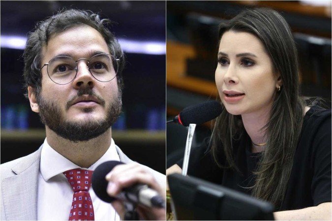 Gadêlha pediu que a PGR investigasse a deputada por ameaça e incitação ao crime, além de afirmar que Carol Gadêlha pediu que a PGR investigasse a deputada por ameaça e incitação ao crime, além de afirmar que Carol