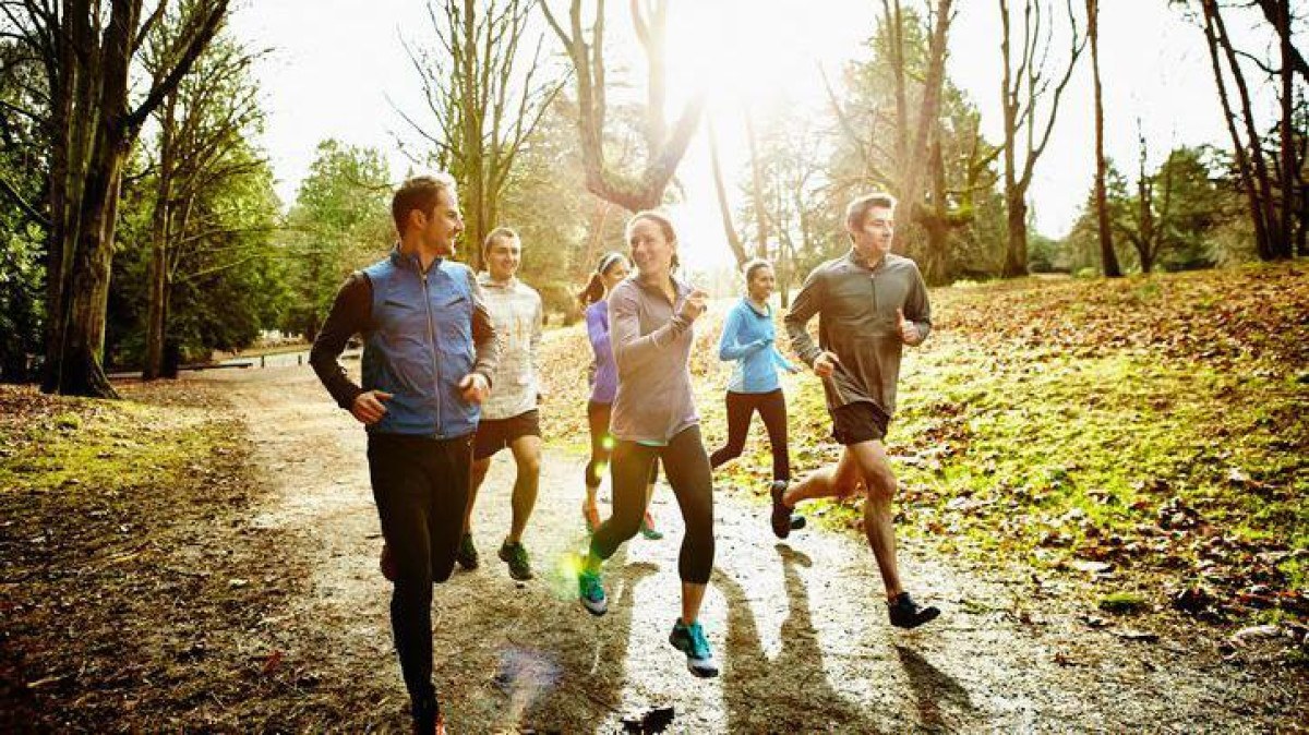 Os benefícios de respirar pelo nariz (e não pela boca) durante exercício