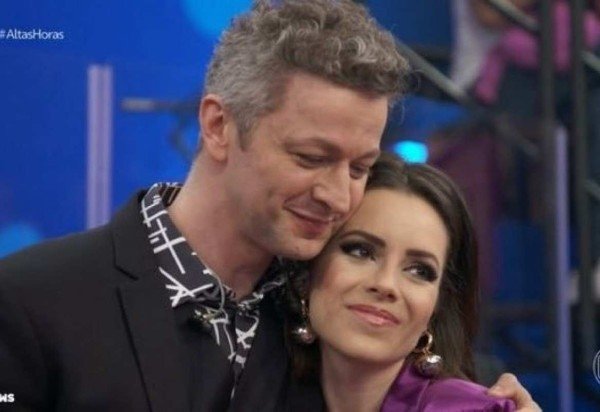 Reprodução/TV Globo