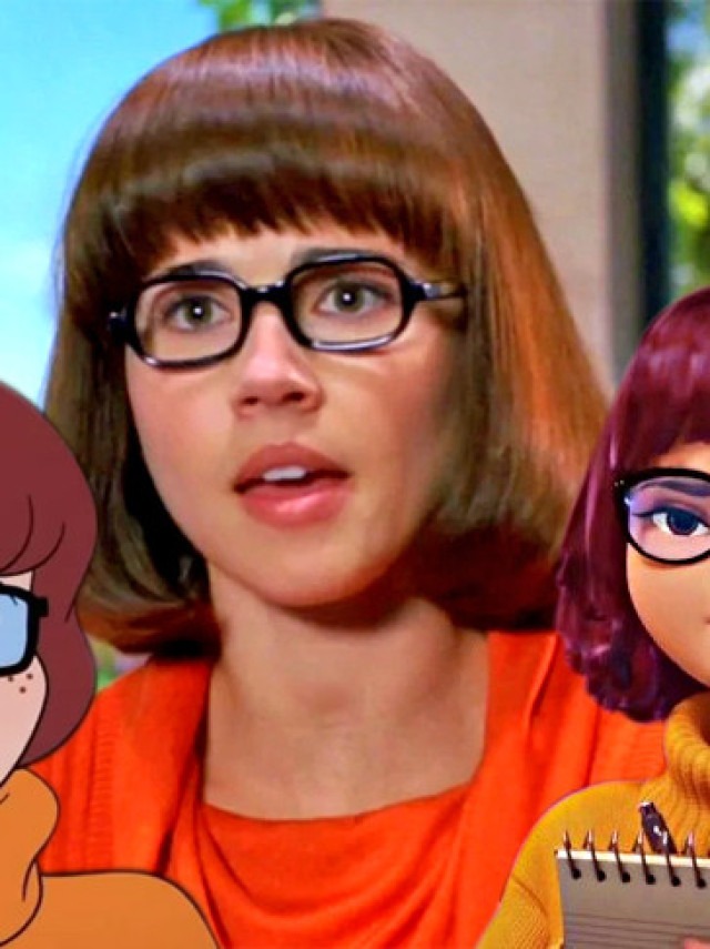 Velma Polemiza Como Homossexual Em Scooby Doo