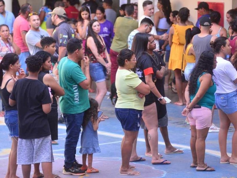 Conselho Tutelar: sistema apresenta problemas e totalização dos votos  emperra